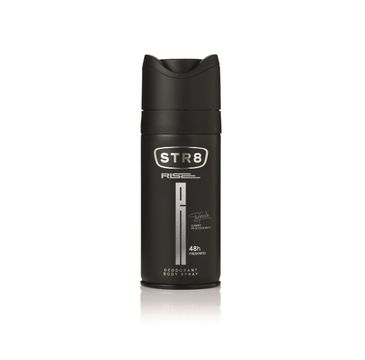 STR 8 Rise dezodorant spray 48 H 150 ml