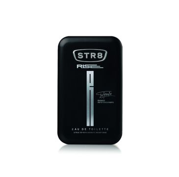 STR 8 Rise woda toaletowa 50 ml