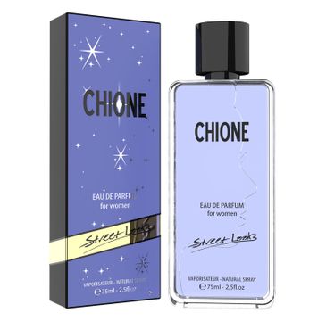 Street Looks Chione For Women woda perfumowana spray (75 ml)