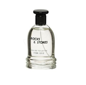 Street Looks Rocks & Stones woda toaletowa spray 100ml