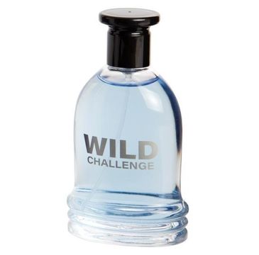 Street Looks Wild Challenge woda toaletowa spray 100ml