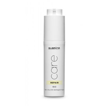 Subrina Care Repair Oil olejek do włosów suchych i zniszczonych (50ml