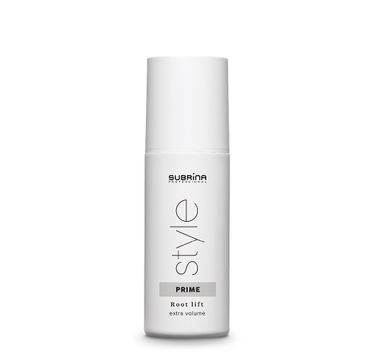 Subrina Style Prime Root Lift spray zwiększający objętość włosów (150 ml)