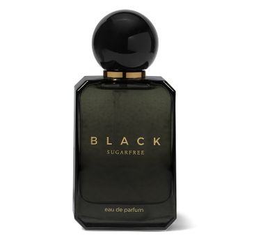Sugarfree Black woda perfumowana spray 50ml