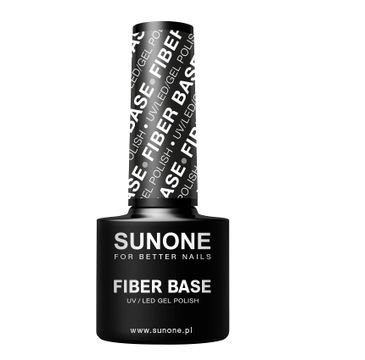 Sunone Fiber Base baza hybrydowa (5 g)