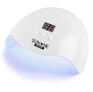 Sunone Smart lampa UV/LED 48W BiaÅ‚a ( 1szt.)