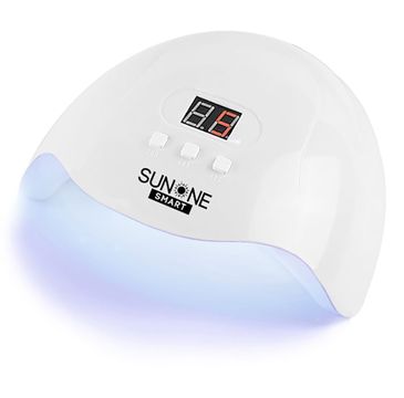 Sunone Smart lampa UV/LED 48W Biała ( 1szt.)