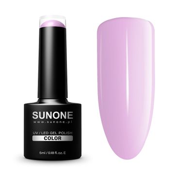 Sunone UV/LED Gel Polish Color lakier hybrydowy R07 Roma (5 ml)