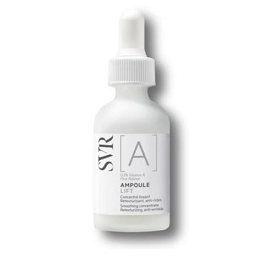 SVR [A] Ampoule Lift serum liftingujące (30 ml)