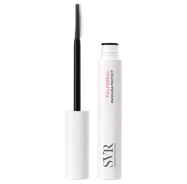 SVR Palpebral by Topialyse Mascara Protect hipoalergiczny tusz do rzęs Black (9 ml)