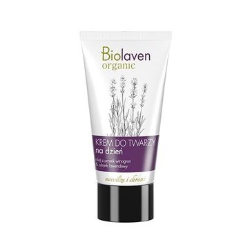 Biolaven krem do twarzy na dzień (50 ml)