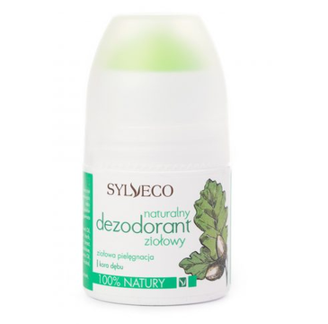 Sylveco naturalny dezodorant ziołowy (50 ml)