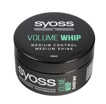 Syoss Volume Whip suflet do włosów nadający objętość 100 ml