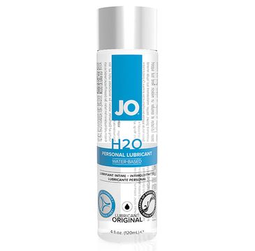 System JO H2O Personal Lubricant lubrykant na bazie wody (120 ml)