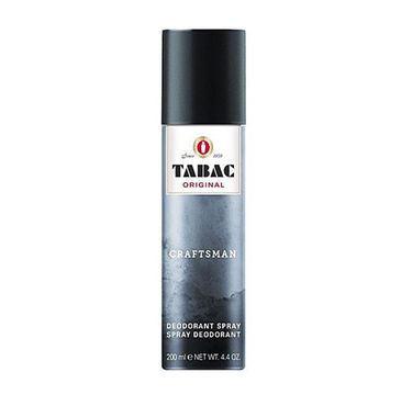 Tabac – Craftsman dezodorant spray (200 ml)