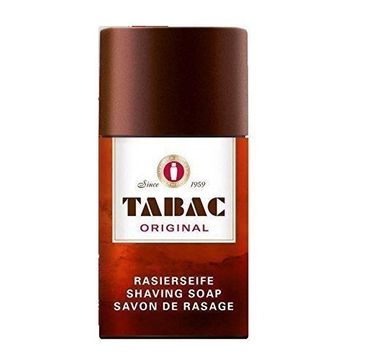 Tabac Original mydło do golenia 100g