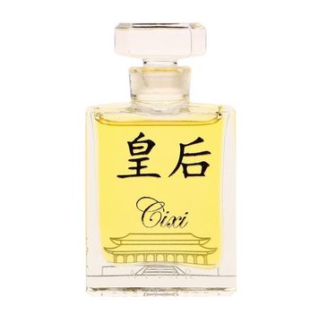 Tabacora Cixi Attar perfumy (15 ml)