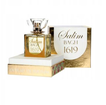 Tabacora Salim Bagh 1619 ekstrakt perfum spray (50 ml)