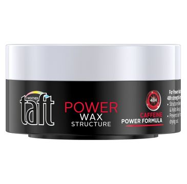 Taft Power wosk do włosów utrwalający 75 ml