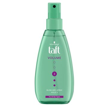 Taft – Spray Volume do włosów 3 mocny (150 ml)