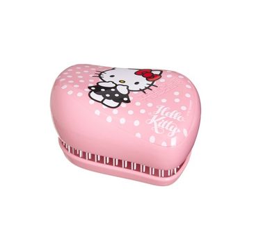 Tangle Teezer Compact Styler Hairbrush szczotka do włosów Hello Kitty