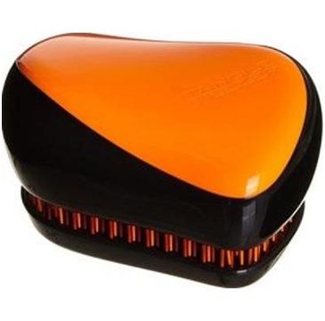 Tangle Teezer Compact Styler Hairbrush szczotka do włosów Neon Orange