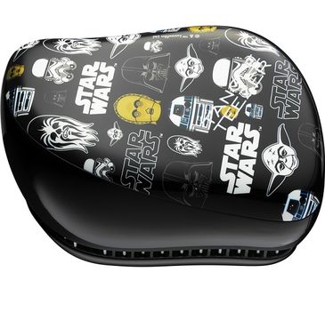 Tangle Teezer Compact Styler Hairbrush szczotka do włosów Star Wars