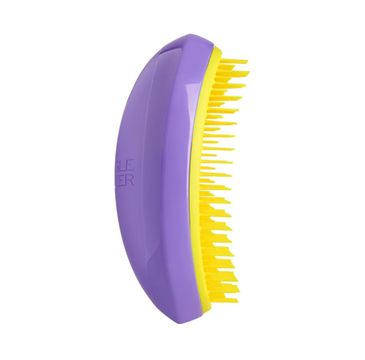 Tangle Teezer Salon Elite Hairbrush szczotka do włosów Purple & Yellow
