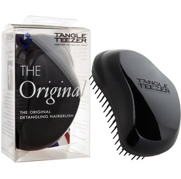 Tangle Teezer The Original Hairbrush szczotka do włosów Panther Black