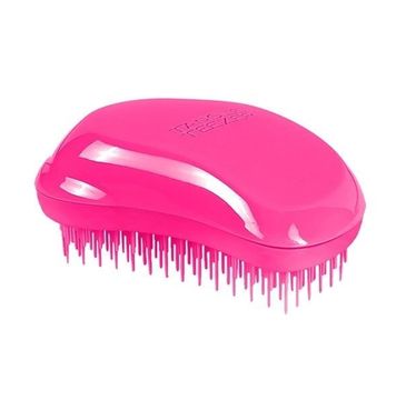 Tangle Teezer The Original Mini Hairbrush mini szczotka do włosów Bubblegum Pink (1 szt.)