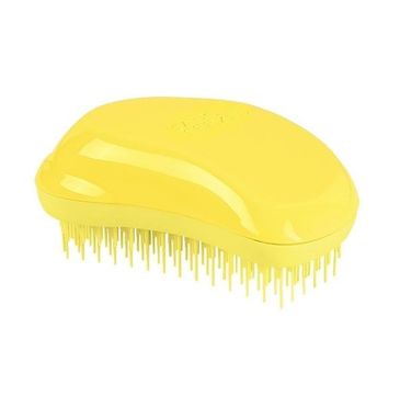 Tangle Teezer The Original Mini Hairbrush mini szczotka do włosów Sunshine Yellow (1 szt.)