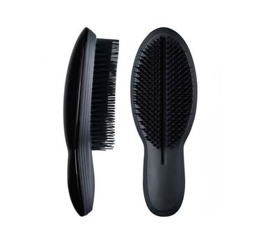 Tangle Teezer The Ultimate Hairbrush szczotka do włosów Black