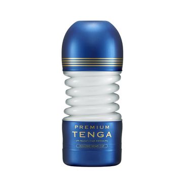 TENGA Premium Rolling Head Cup jednorazowy elastyczny masturbator