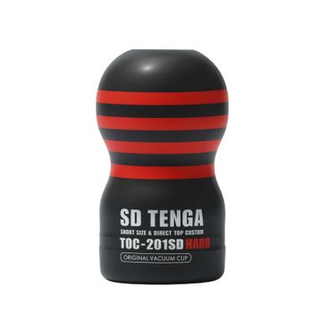 TENGA SD Original Vacuum Cup jednorazowy masturbator Strong