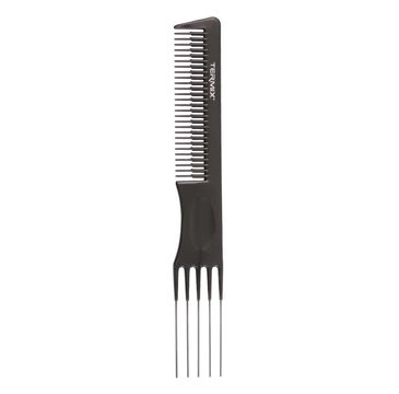 Termix Titanium Comb dwustronny grzebień do włosów - 877