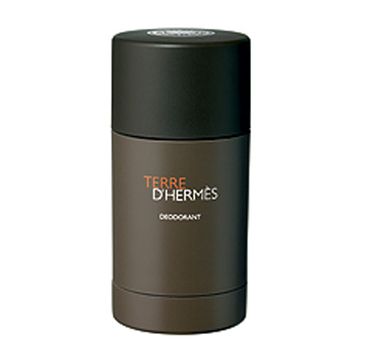 Terre D'Hermes dezodorant sztyft 75ml