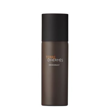 Terre D'Hermes dezodorant spray (150 ml)