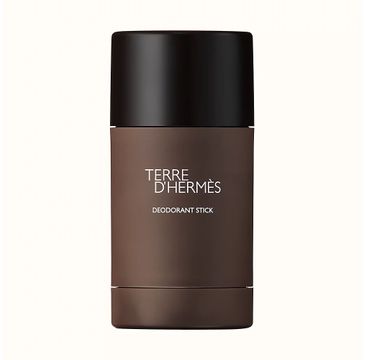 Terre D'Hermes dezodorant sztyft (75 ml)