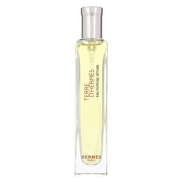 Terre D'Hermes Eau Intense Vetiver woda perfumowana spray 15ml