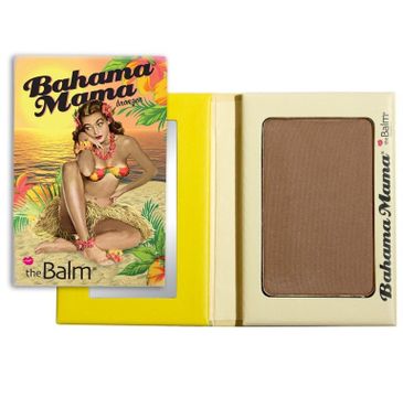 The Balm bahama mama – bronzer