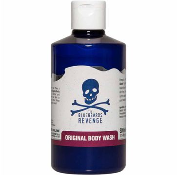 The Bluebeards Revenge Body Wash żel pod prysznic Original (300 ml)