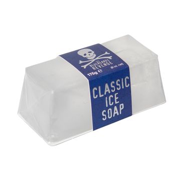 The Bluebeards Revenge Classic Ice Soap Bar mydło do ciała w kostce 175g