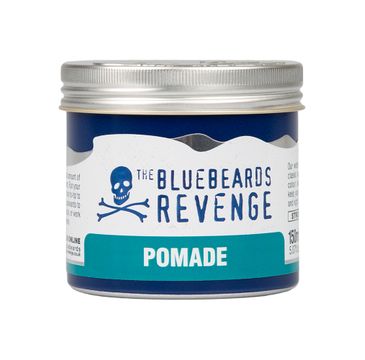 The Bluebeards Revenge Pomade pomada do stylizacji włosów 150ml