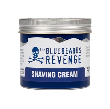 The Bluebeards Revenge Shaving Cream krem do golenia (150 ml)