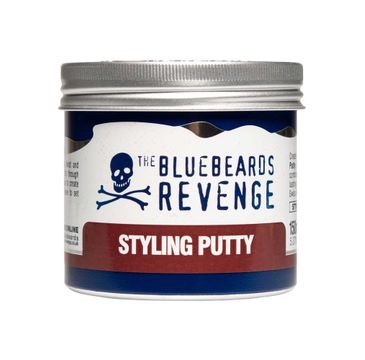 The Bluebeards Revenge Styling Putty pasta do stylizacji włosów 150ml
