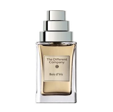 The Different Company Bois d'Iris woda perfumowana spray 50ml