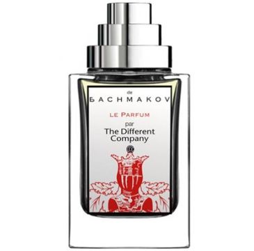 The Different Company De Bachmakov woda perfumowana spray 100 ml