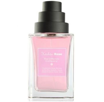 The Different Company L'Esprit Kashan Rose woda toaletowa wymienny spray 100ml