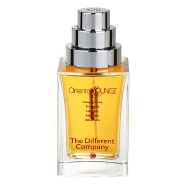 The Different Company Oriental Lounge woda perfumowana spray 90 ml