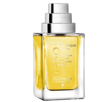 The Different Company Une Nuit Magnetique woda perfumowana spray 100 ml